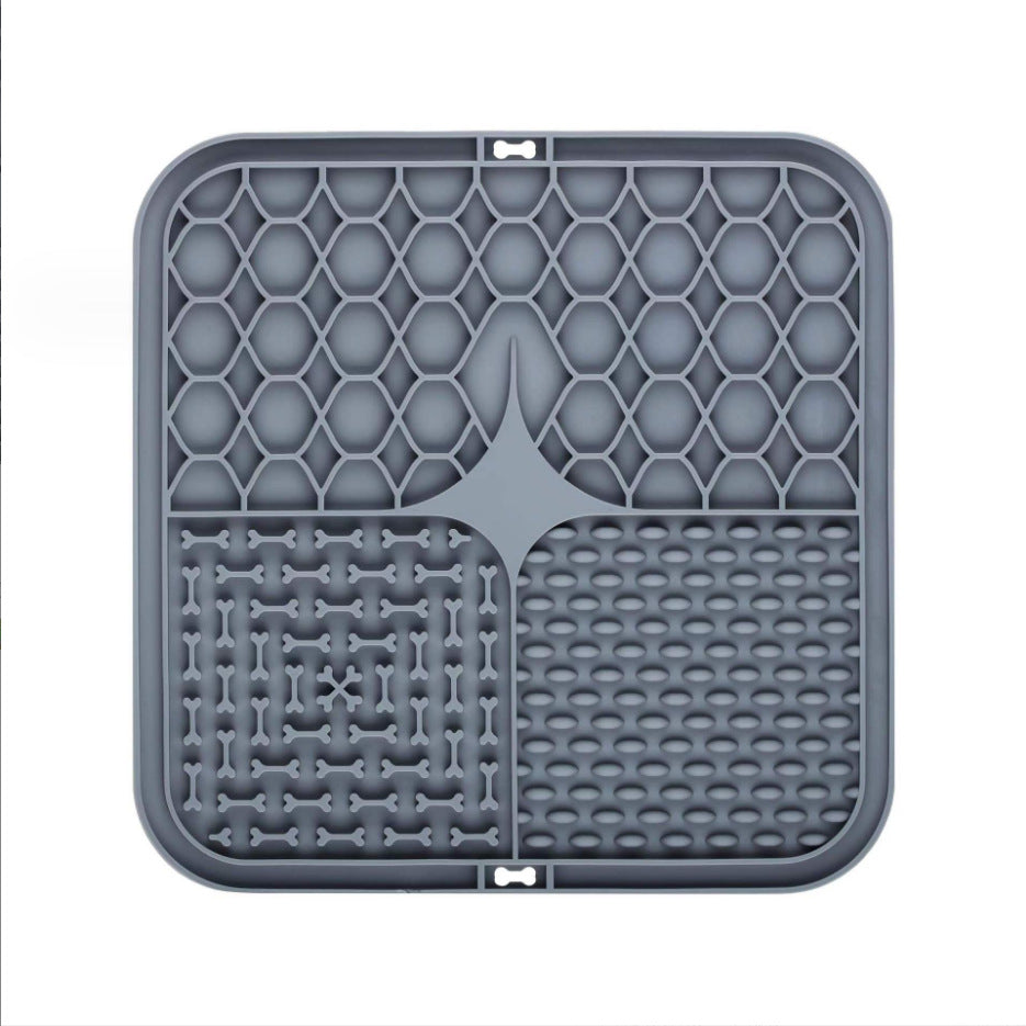 Dog Lick Pad