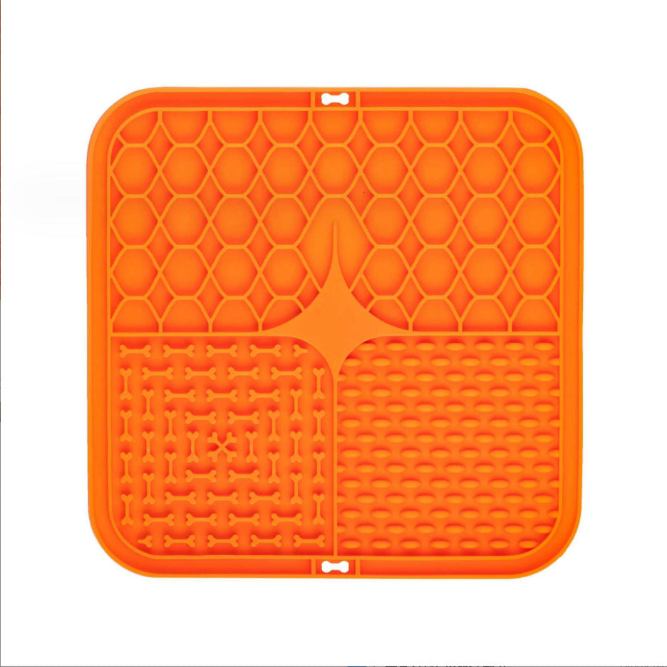 Dog Lick Pad