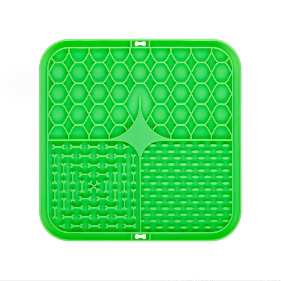 Dog Lick Pad
