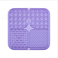 Dog Lick Pad