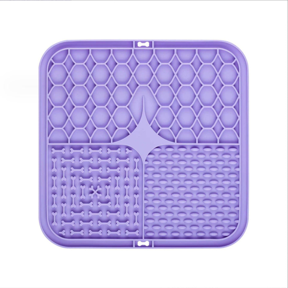 Dog Lick Pad