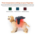 Red Light Therapy Belt