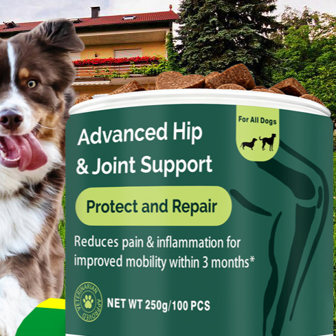 Joint Health Chewable